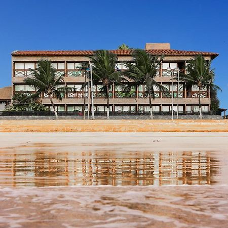 Hotel Areias Belas Марагожи Экстерьер фото