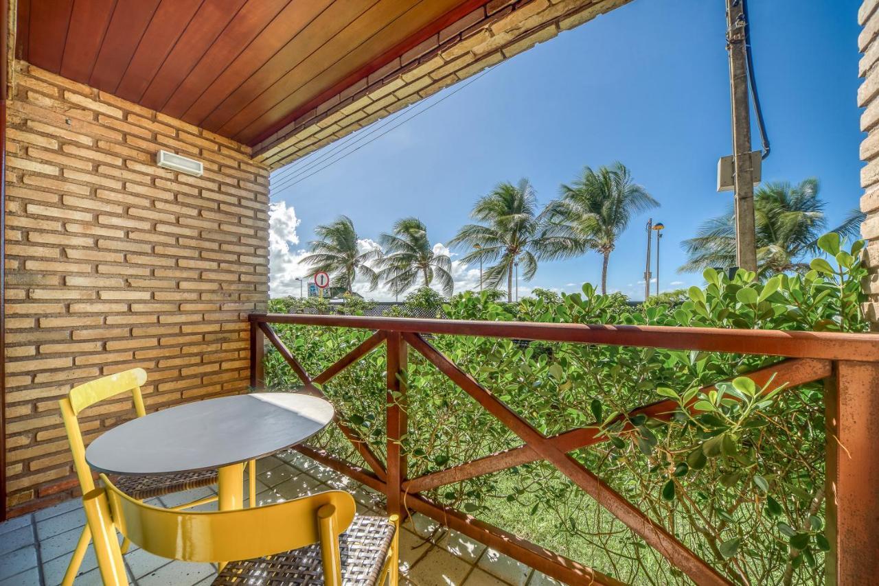 Hotel Areias Belas Марагожи Экстерьер фото
