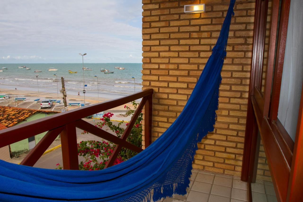 Hotel Areias Belas Марагожи Экстерьер фото